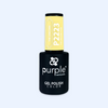 Verniz Gel Purple - The Unicorn Pixie P2223