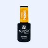 Verniz Gel Purple - Vitral Kaya P6005